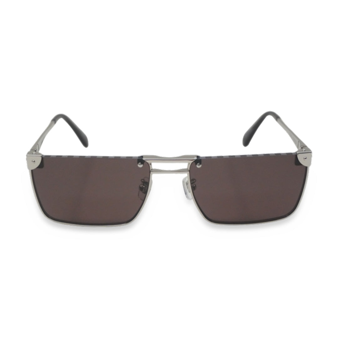 Louis Vuitton LV Heritage Z3240U Sunglasses – Silver Black