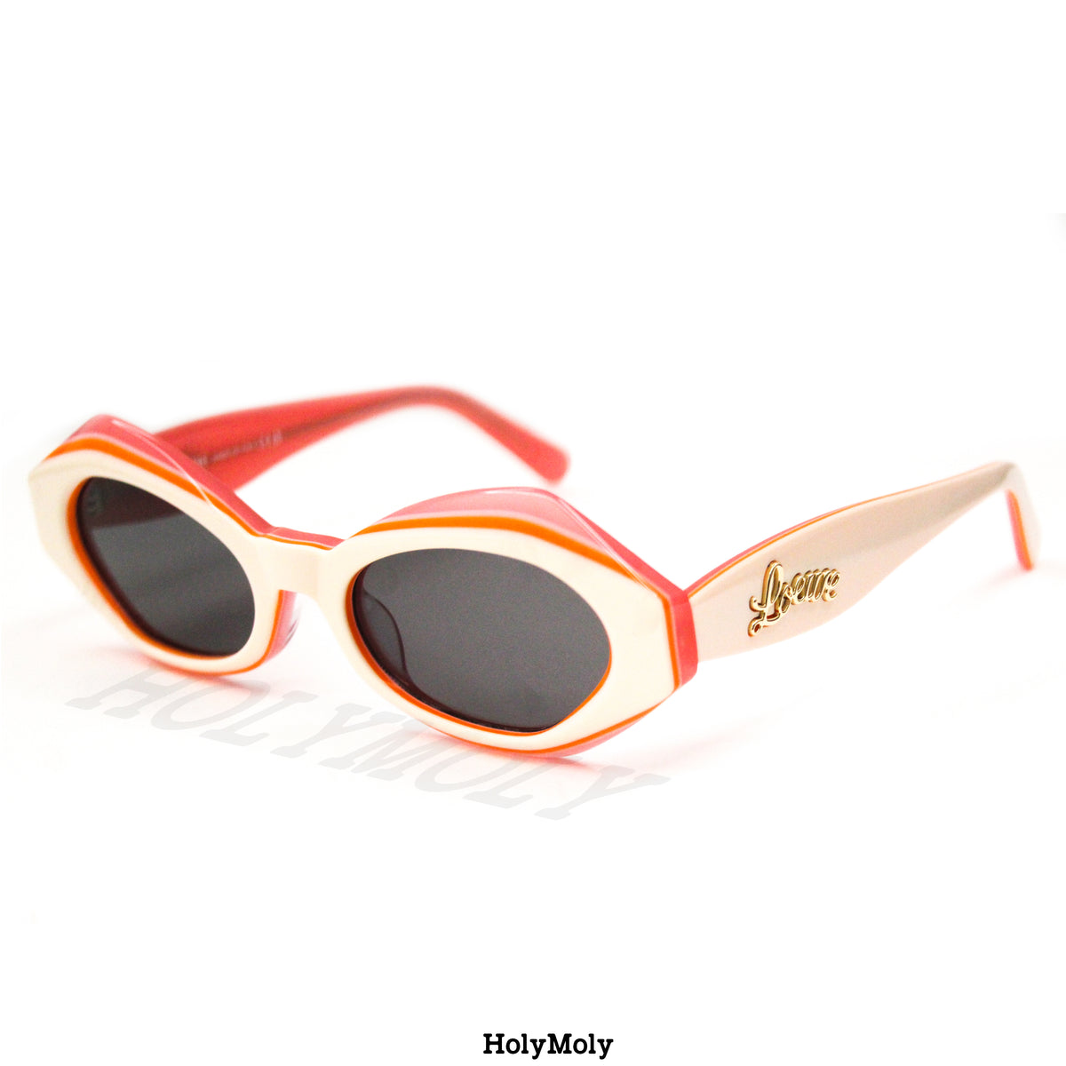 Loewe Curvy LW40153I Sunglasses