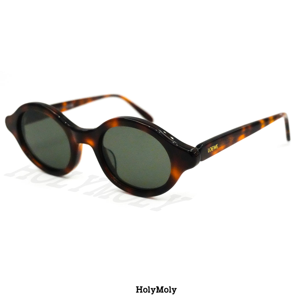 Loewe Slim LW40162U Sunglasses