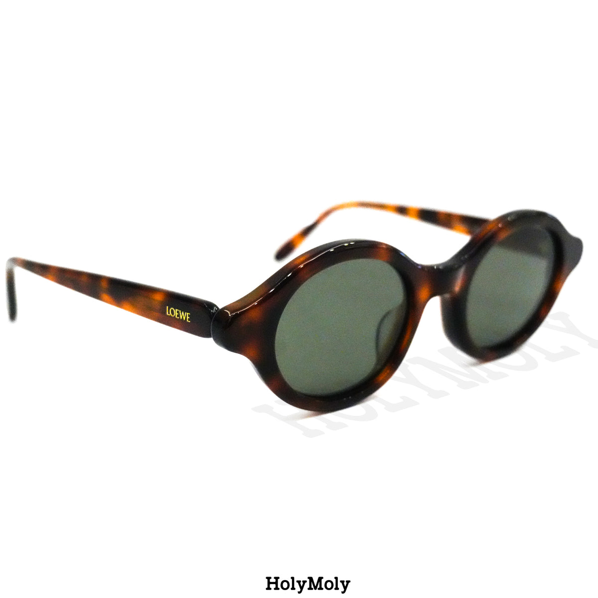 Loewe Slim LW40162U Sunglasses