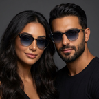 Ray-Ban Blaze Clubmaster RB3576N