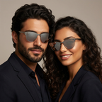 Ray-Ban Blaze Clubmaster RB3576N