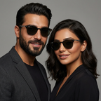 Ray-Ban Blaze Clubmaster RB3576N