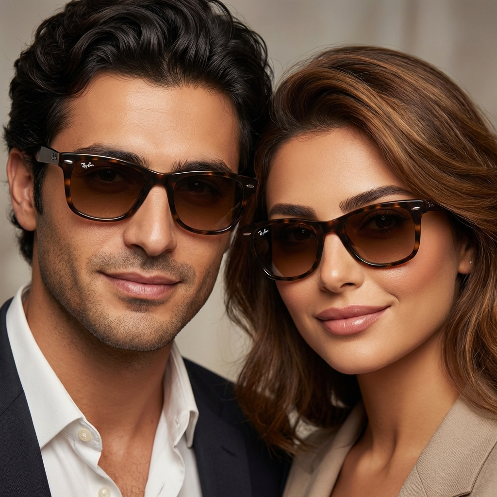 Ray-Ban Wayfarer RB2140