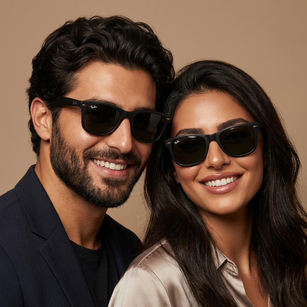 Ray-Ban Wayfarer RB2140