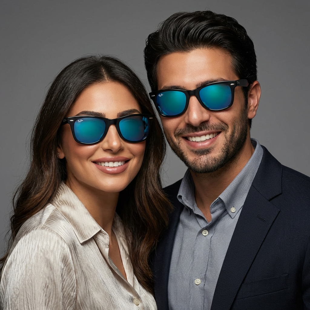 Ray-Ban Wayfarer RB2140