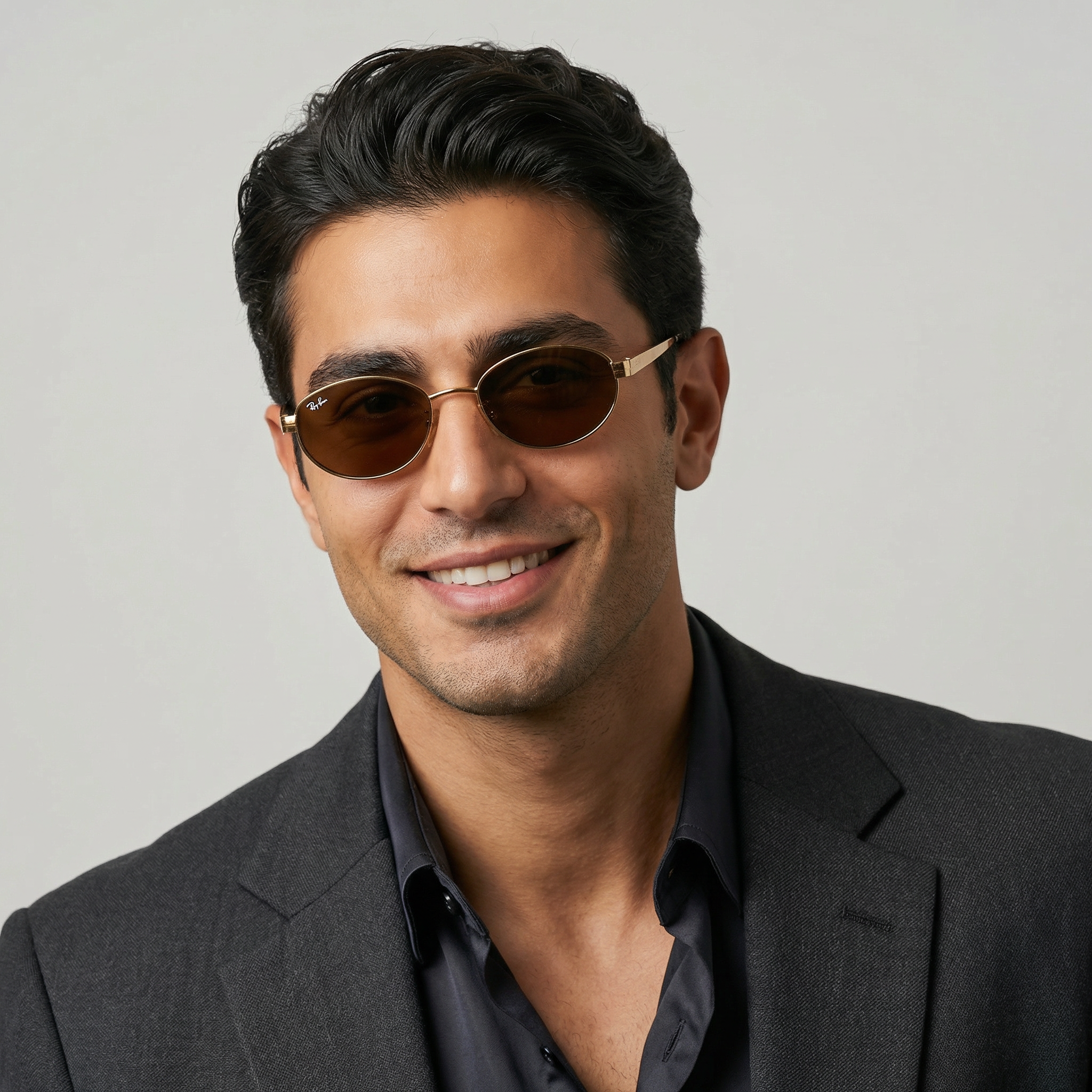 RayBan Arista 3774D Sunglasses