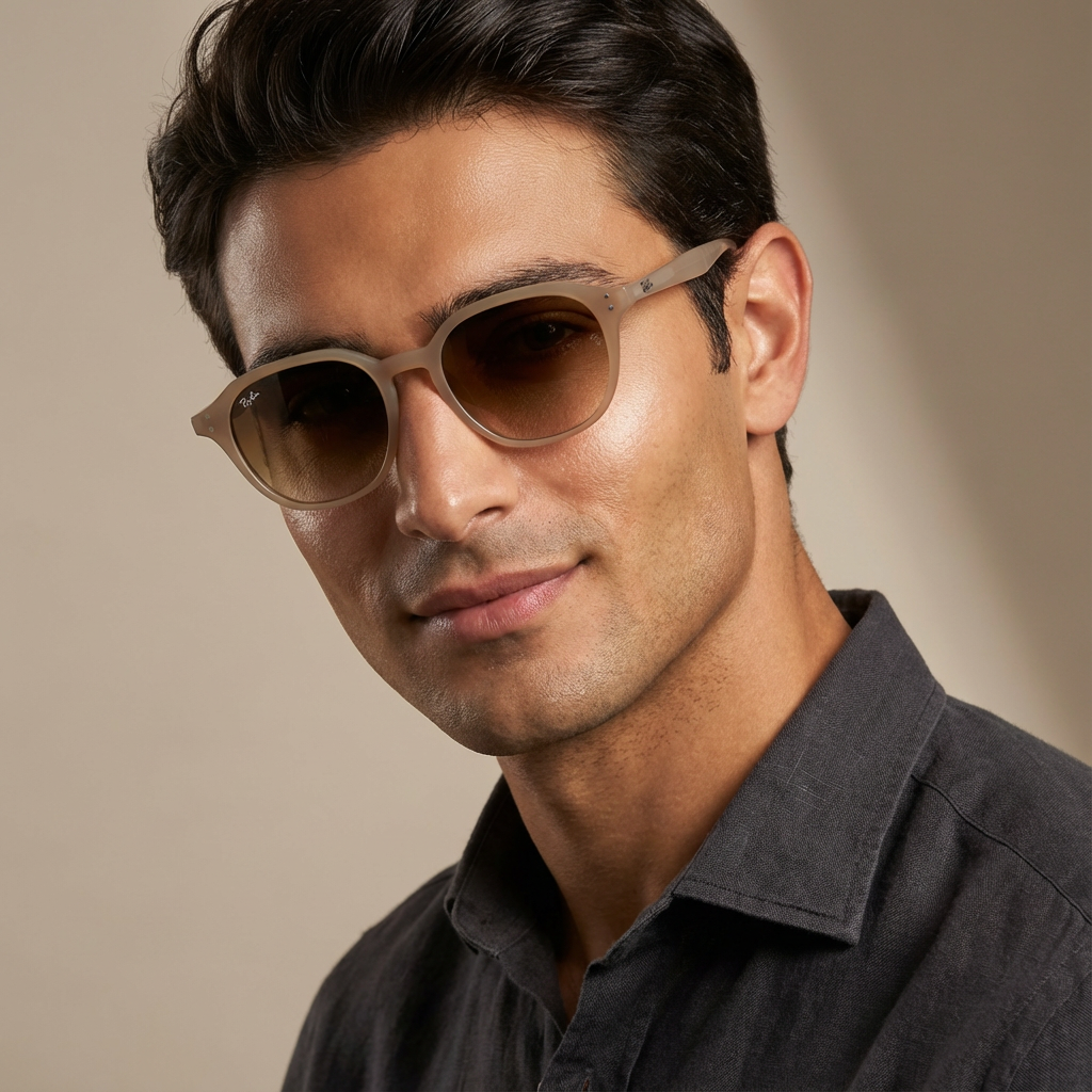 Ray-Ban 4459D Sunglasses