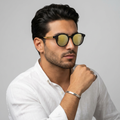 Dior Tag R1I Sunglasses