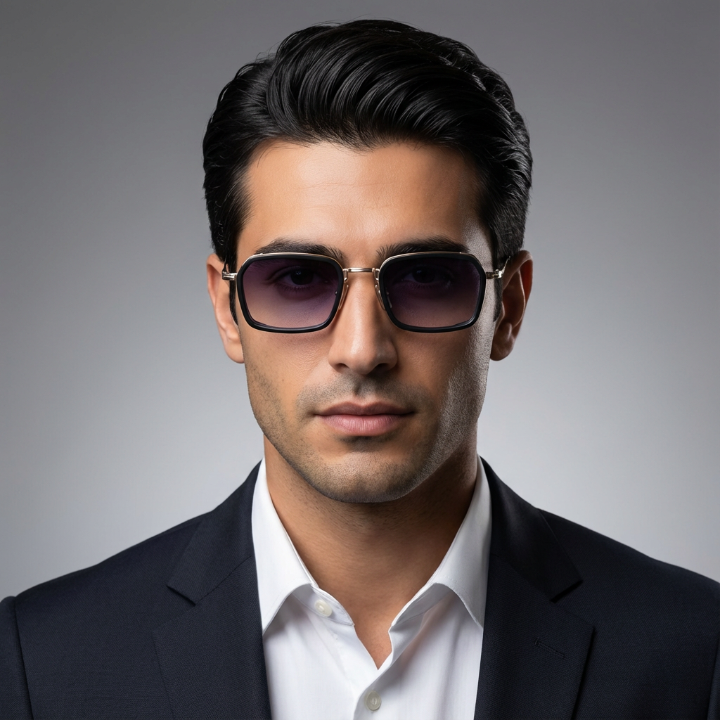 John Dalia Paul C153 Sunglasses