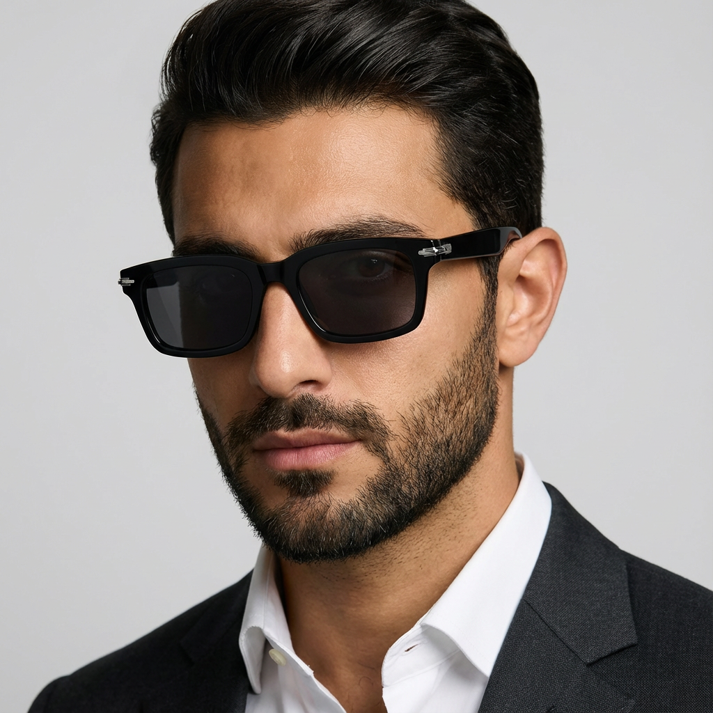 Dior BlackSuit S16F Sunglasses