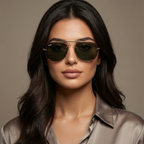 Ray-Ban 3583N Blaze General Sunglasses