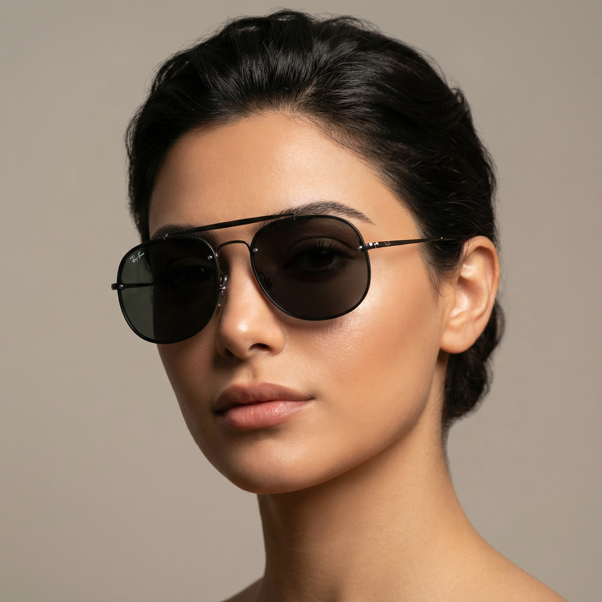 Ray-Ban 3583N Blaze General Sunglasses