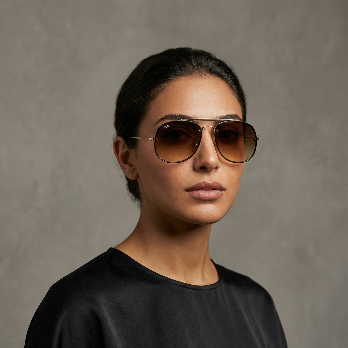 Ray-Ban 3583N Blaze General Sunglasses