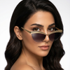 Bvlgari BV40056U Sunglasses