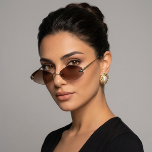 Cartier CT0433S Sunglasses