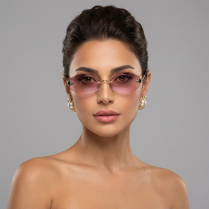 Cartier CT0433S Sunglasses