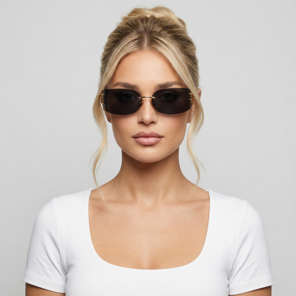Miu Miu MUA51S Sunglasses