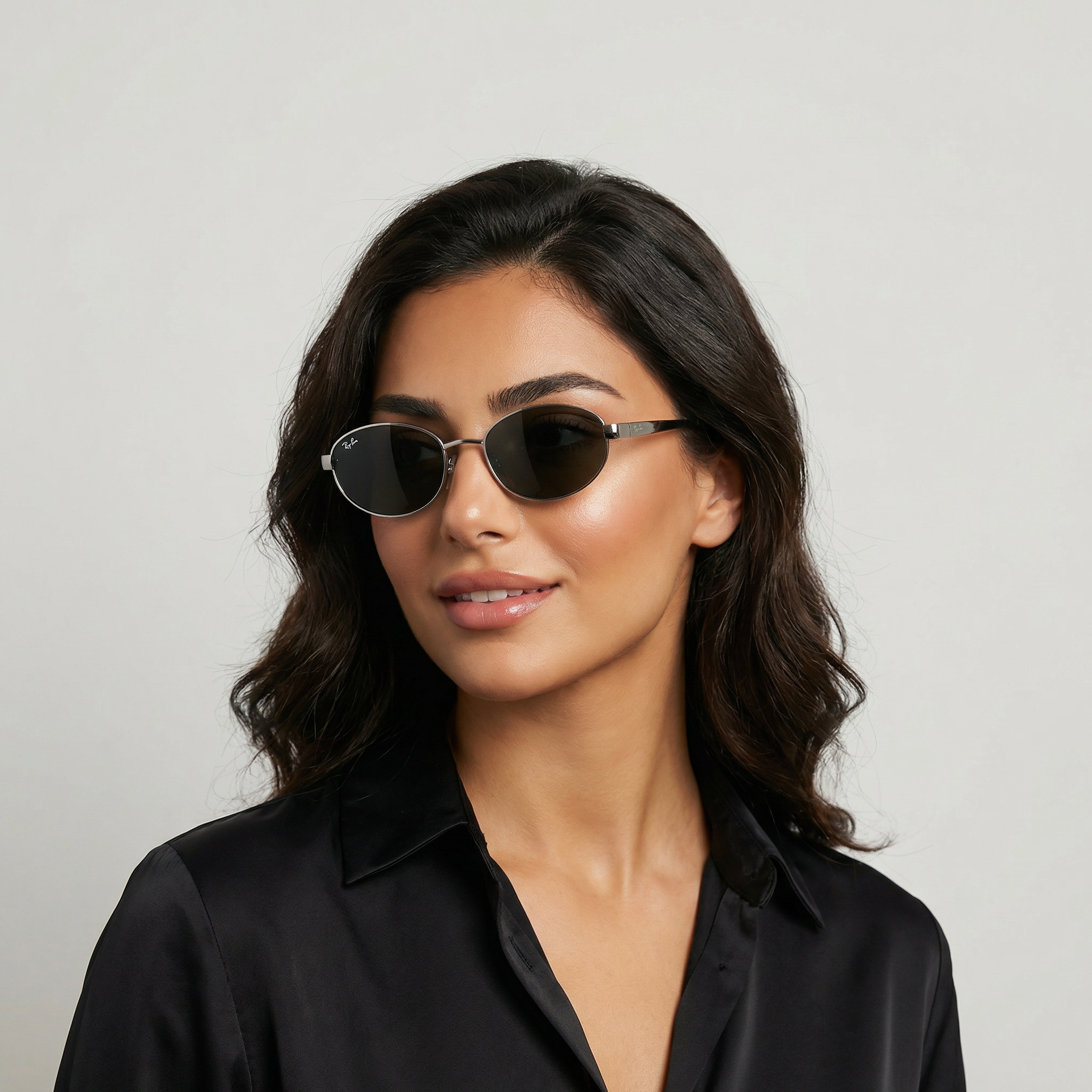 Ray-Ban Arista 3774D Sunglasses