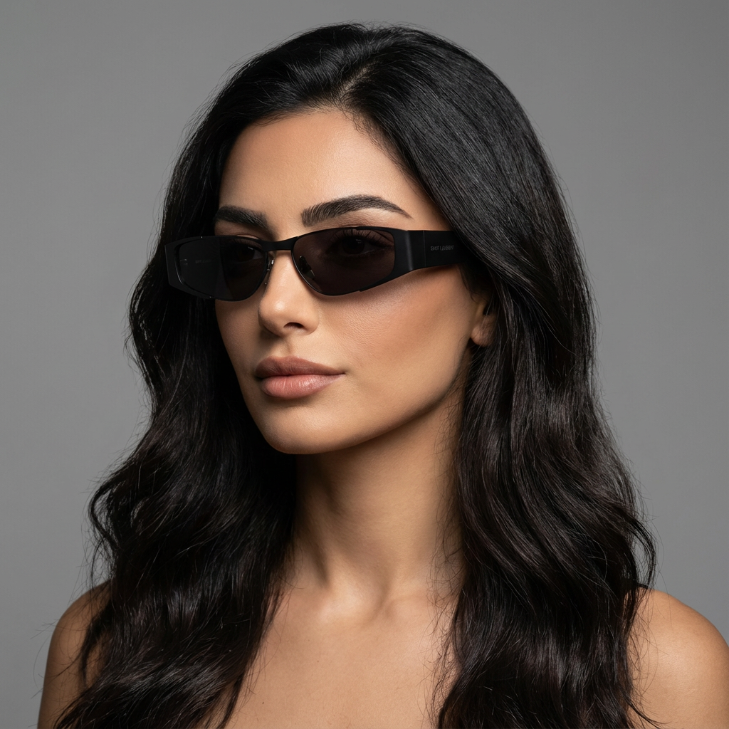 Saint Laurent SL 739 Sunglasses