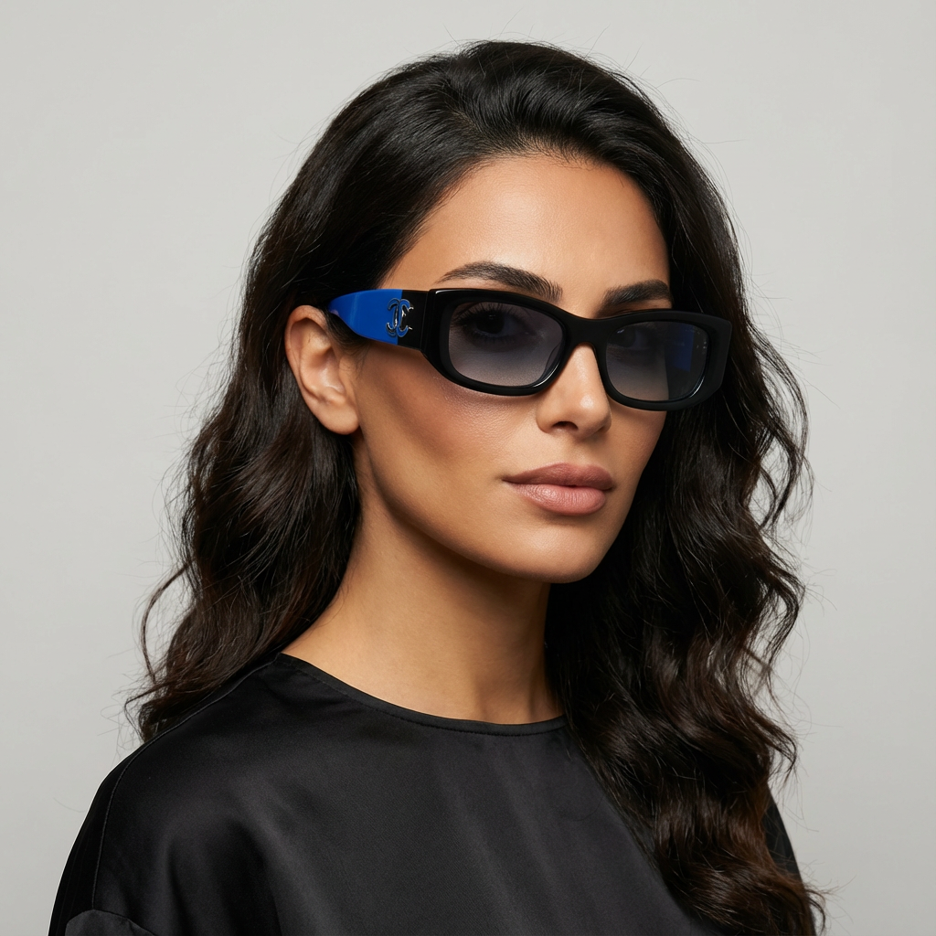 Chanel CH5525 Sunglasses