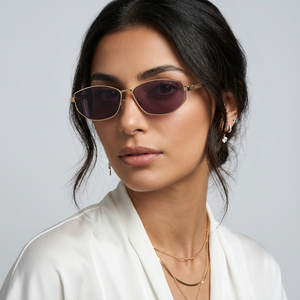 Dior Cannage B1U Sunglasses