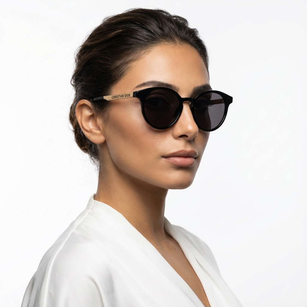 Dior Tag R1I Sunglasses