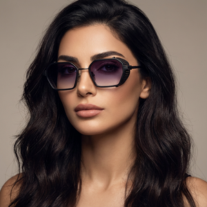John Dalia Dennis C406 Sunglasses