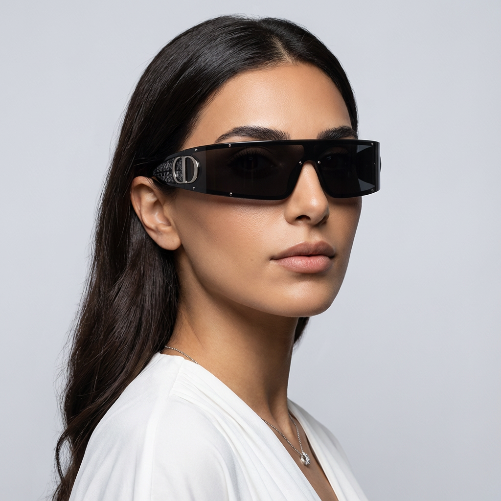 DiorVery M1U Sunglasses