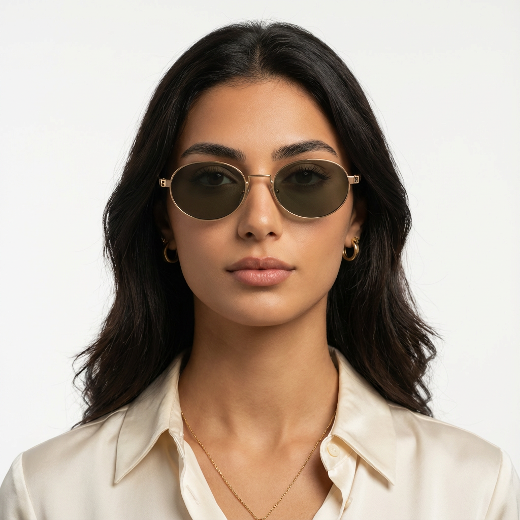 Fendi Sky Sunglasses