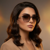 DiorTreasure S1F Sunglasses