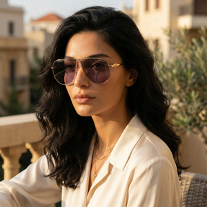 Miu Miu SMU A56 Sunglasses