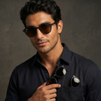 Ray-Ban 4459D Sunglasses