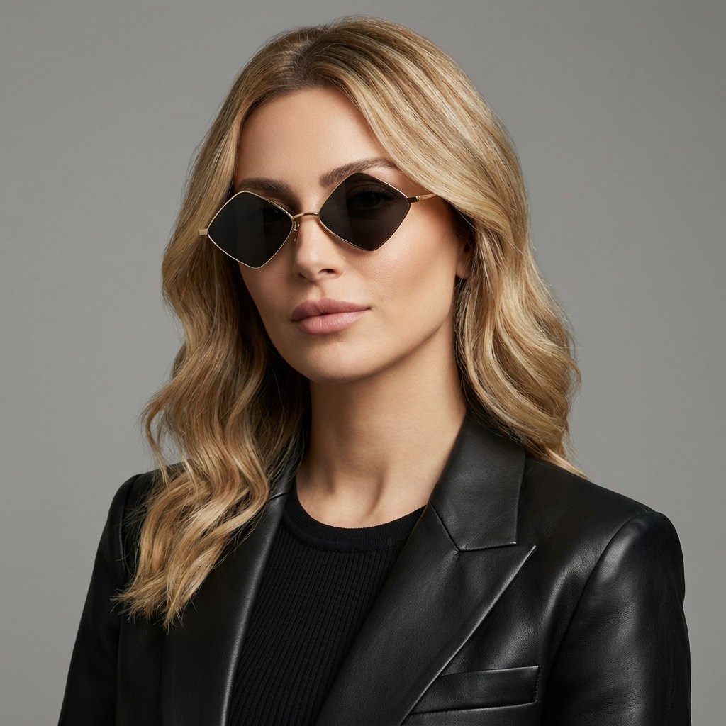 Saint Laurent YSL Diamond
