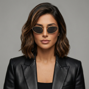 Saint Laurent YSL SL538