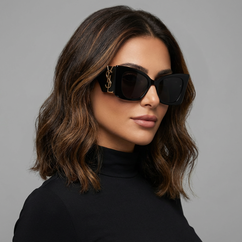 YSL SL M119/F BLAZE