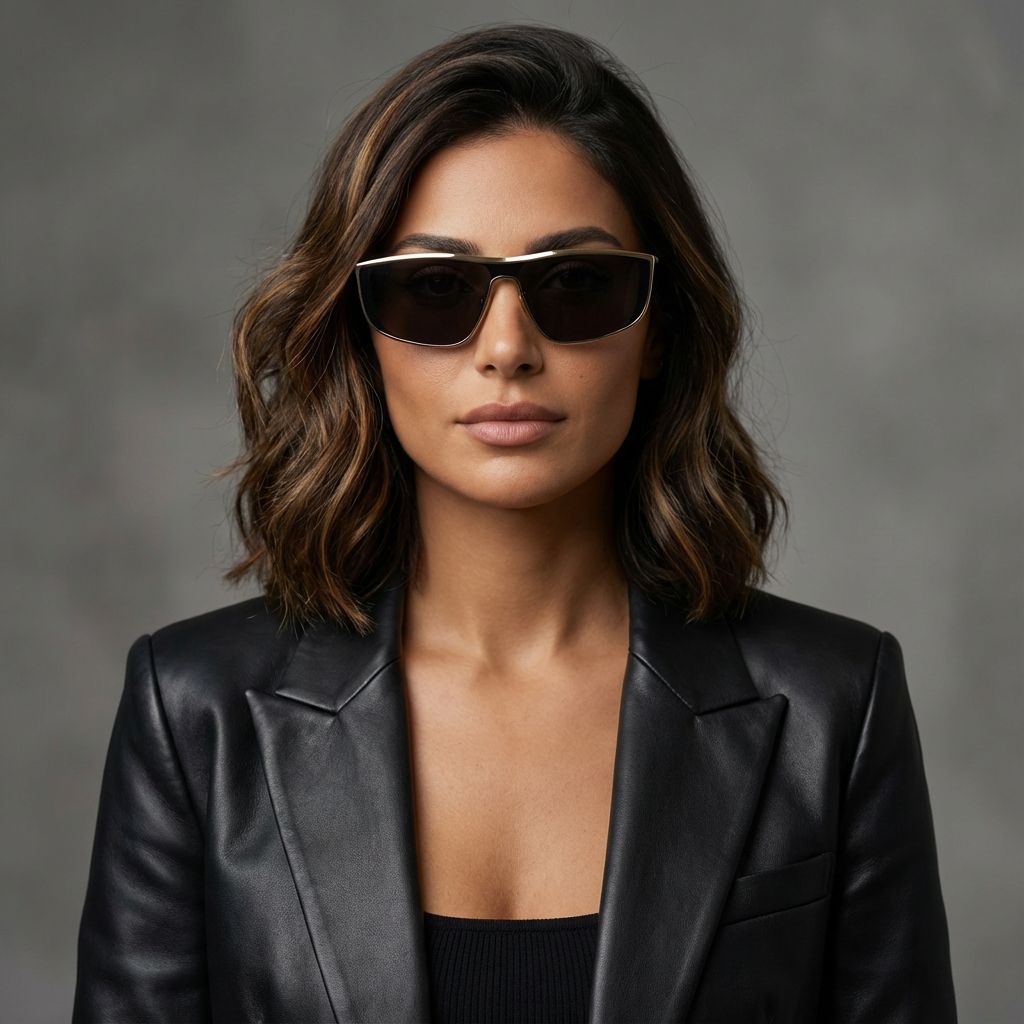 SAINT LAURENT SL605