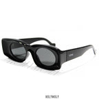 Loewe PAULA'S IBIZA LW40033I 20C Oval Sunglasses