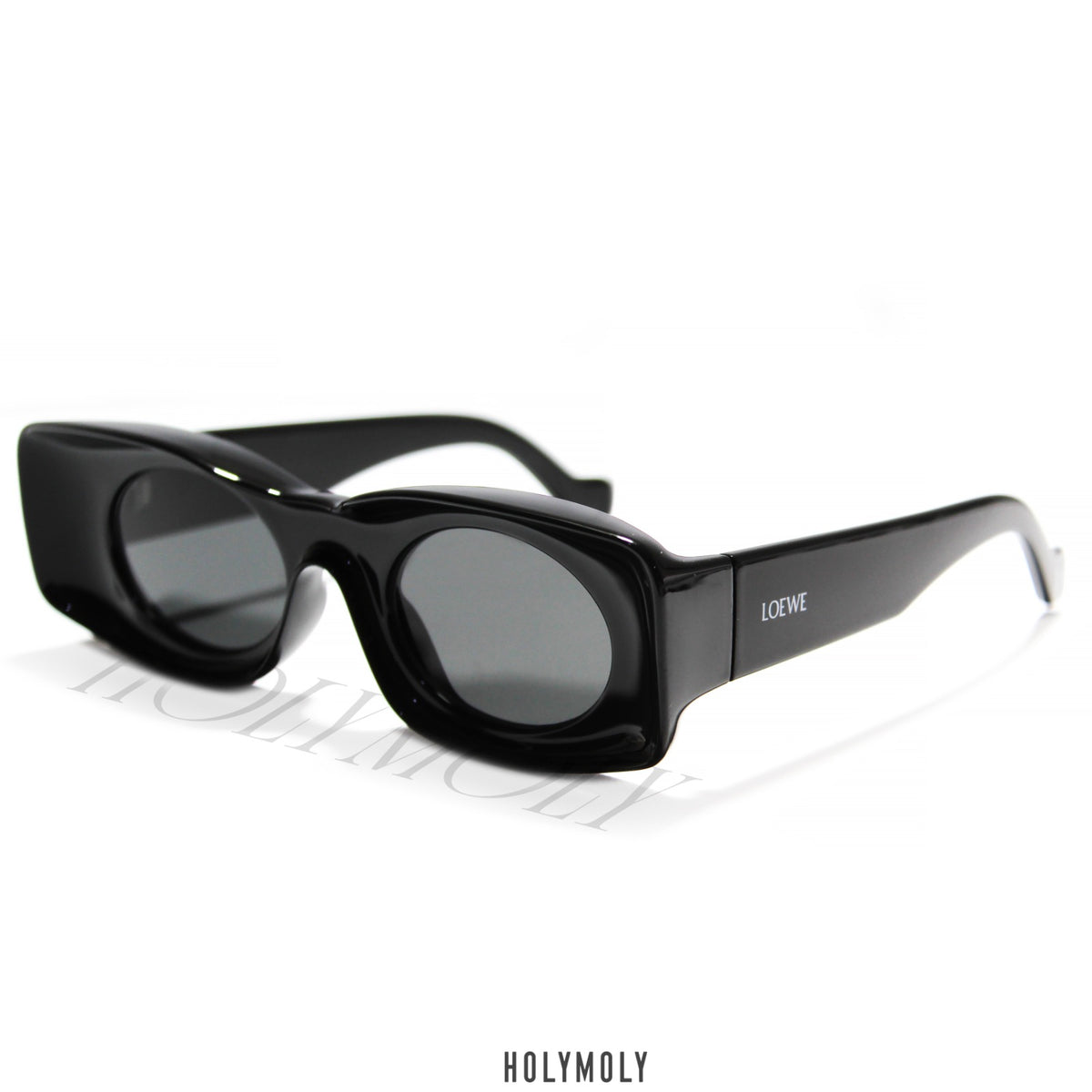 Loewe PAULA'S IBIZA LW40033I 20C Oval Sunglasses