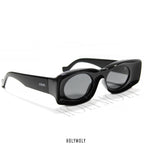 Loewe PAULA'S IBIZA LW40033I 20C Oval Sunglasses
