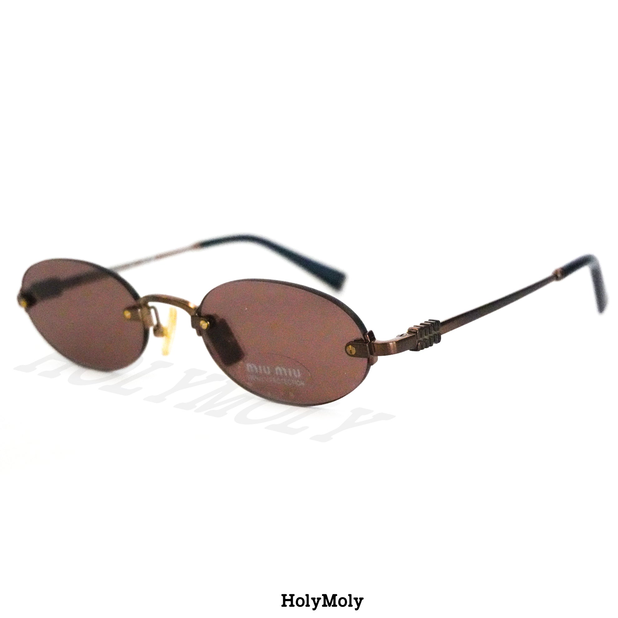 Miu Miu MU53WV Sunglasses