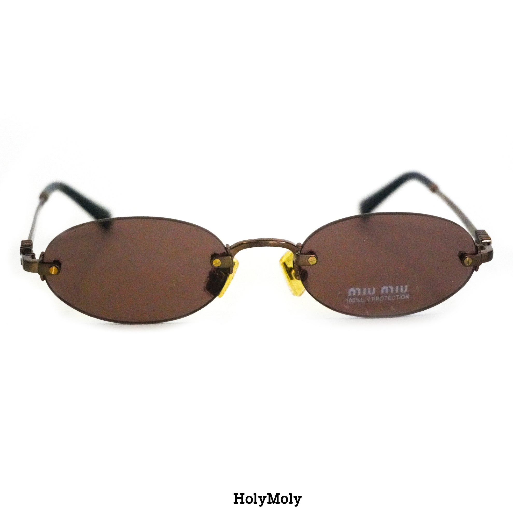 Miu Miu MU53WV Sunglasses