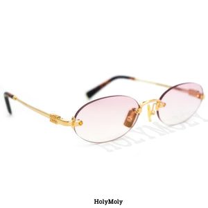 Miu Miu MU53WV Sunglasses