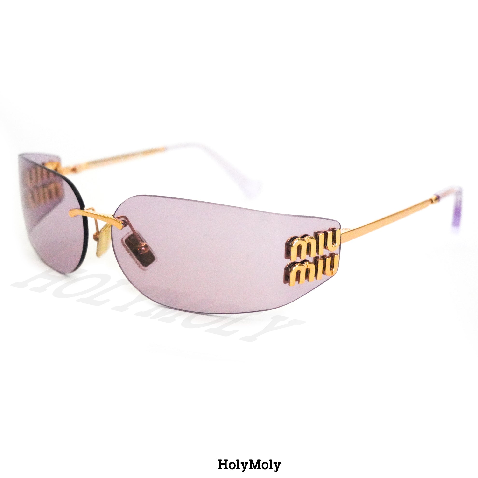 Miu Miu MU A51S Sunglasses
