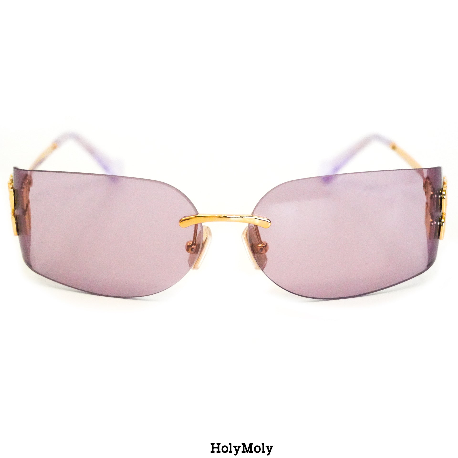 Miu Miu MUA51S Sunglasses || HolyMoly