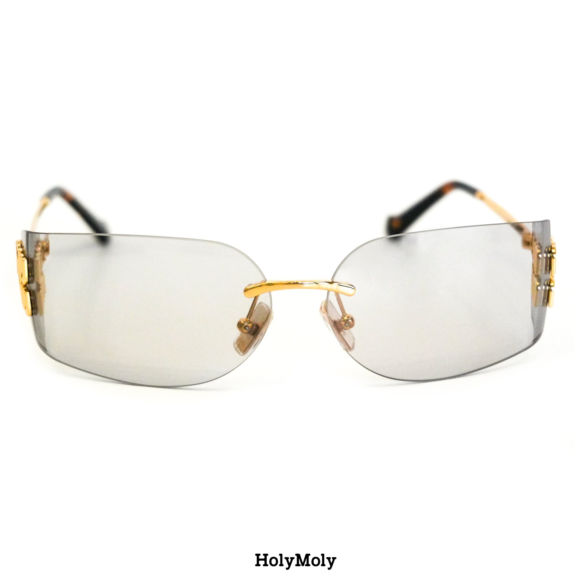 Miu Miu MUA51S Sunglasses || HolyMoly