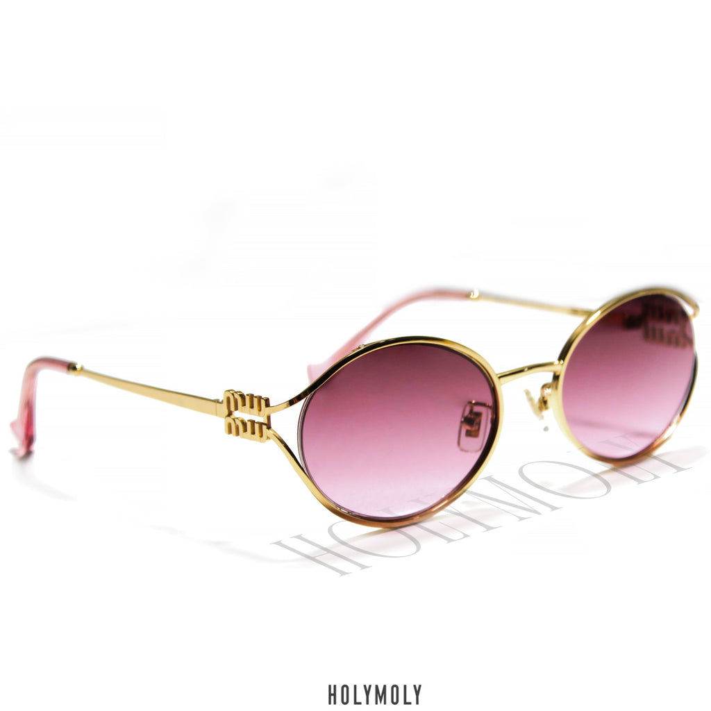 MIU MIU - SMU 52Y