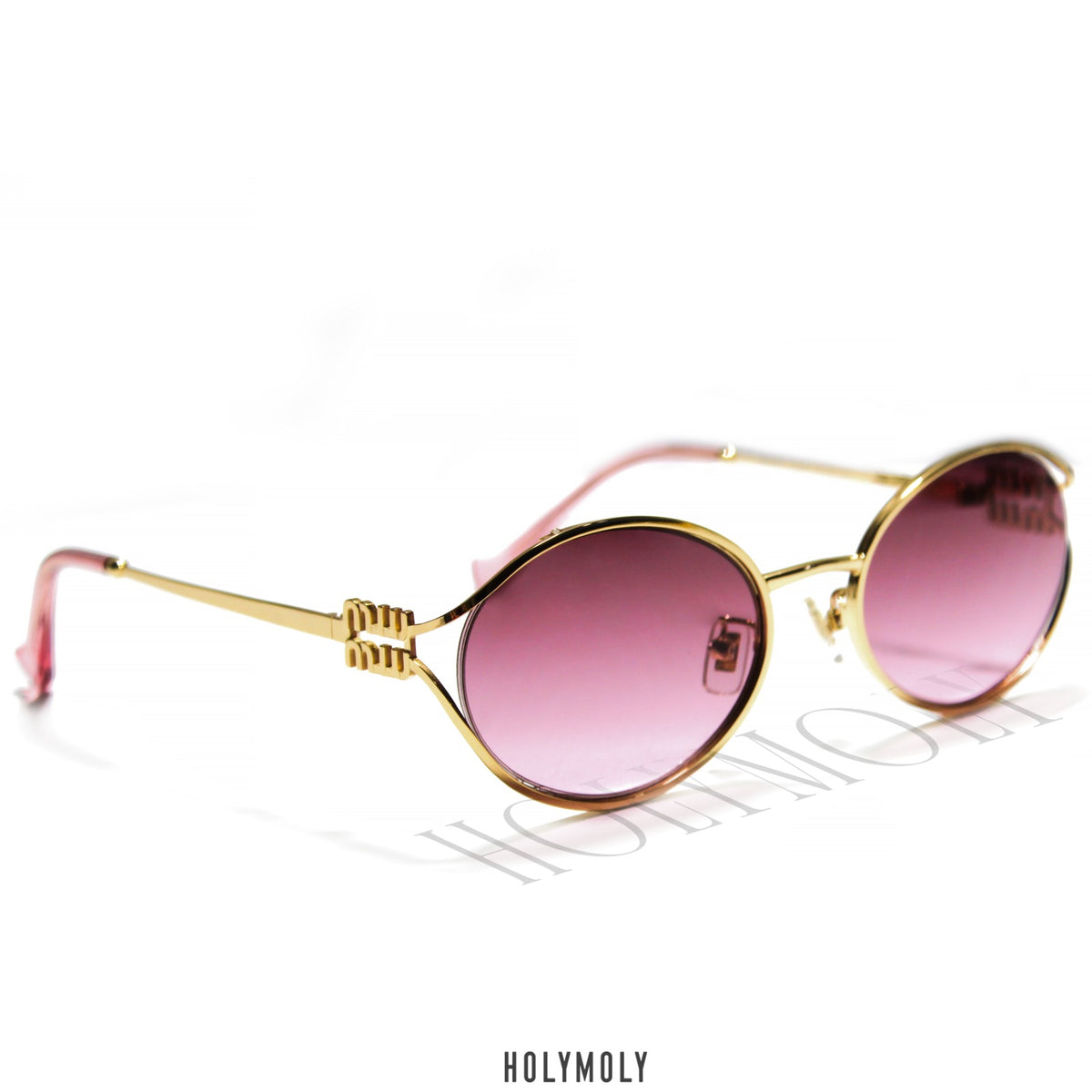 MIU MIU - SMU 52Y