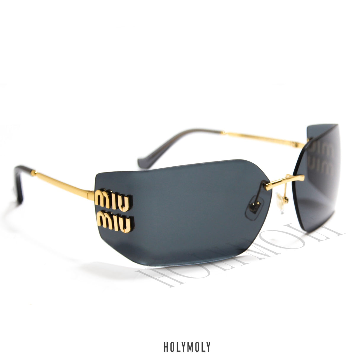 Miu Miu SMU 54YS