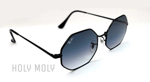 RB1972 Octagon Sunglasses